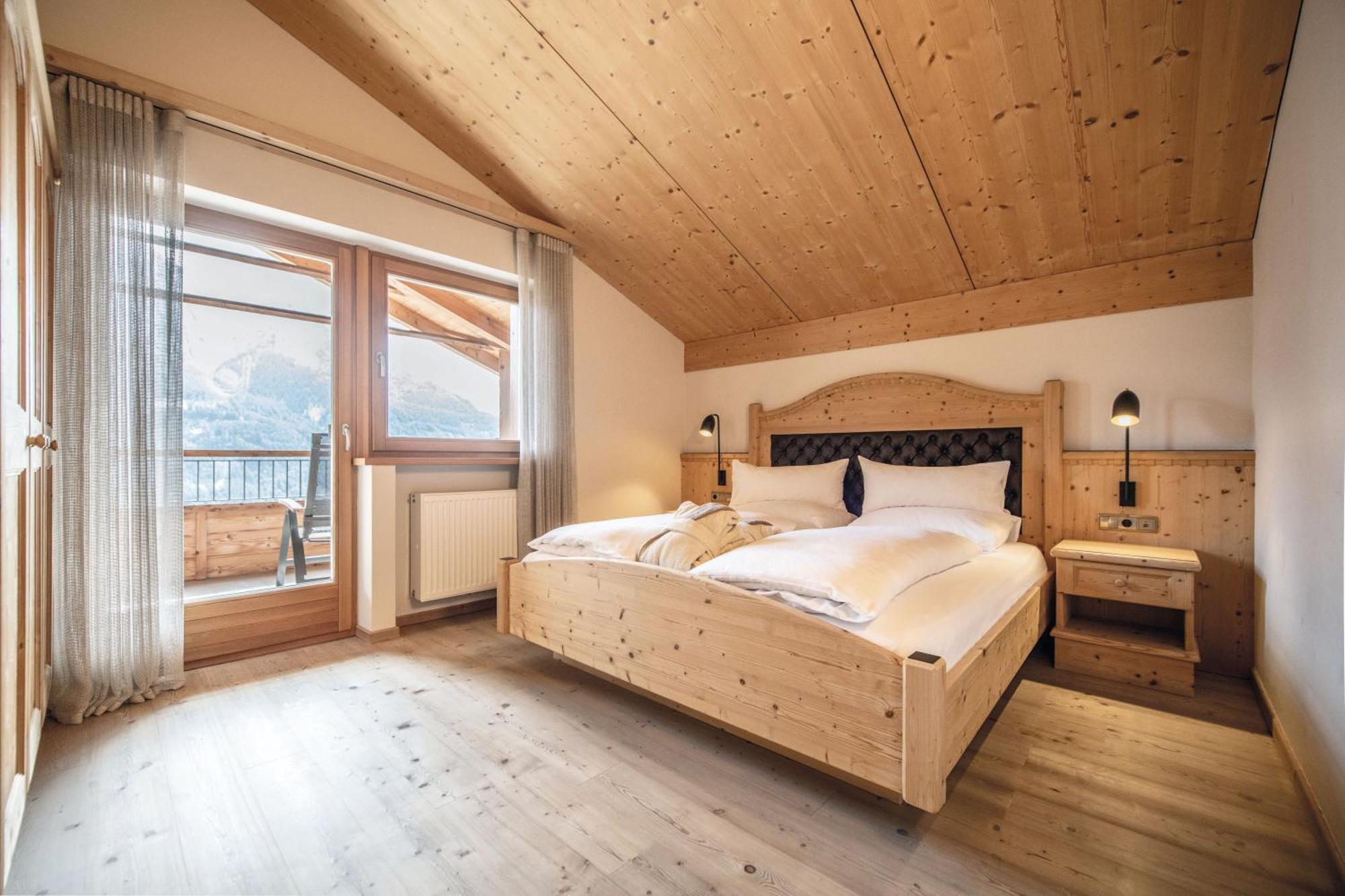 Sonus Alpis - Adults Only Aparthotel Castelrotto Cameră foto