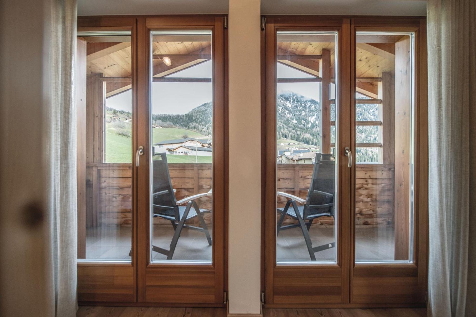Sonus Alpis - Adults Only Aparthotel Castelrotto Cameră foto