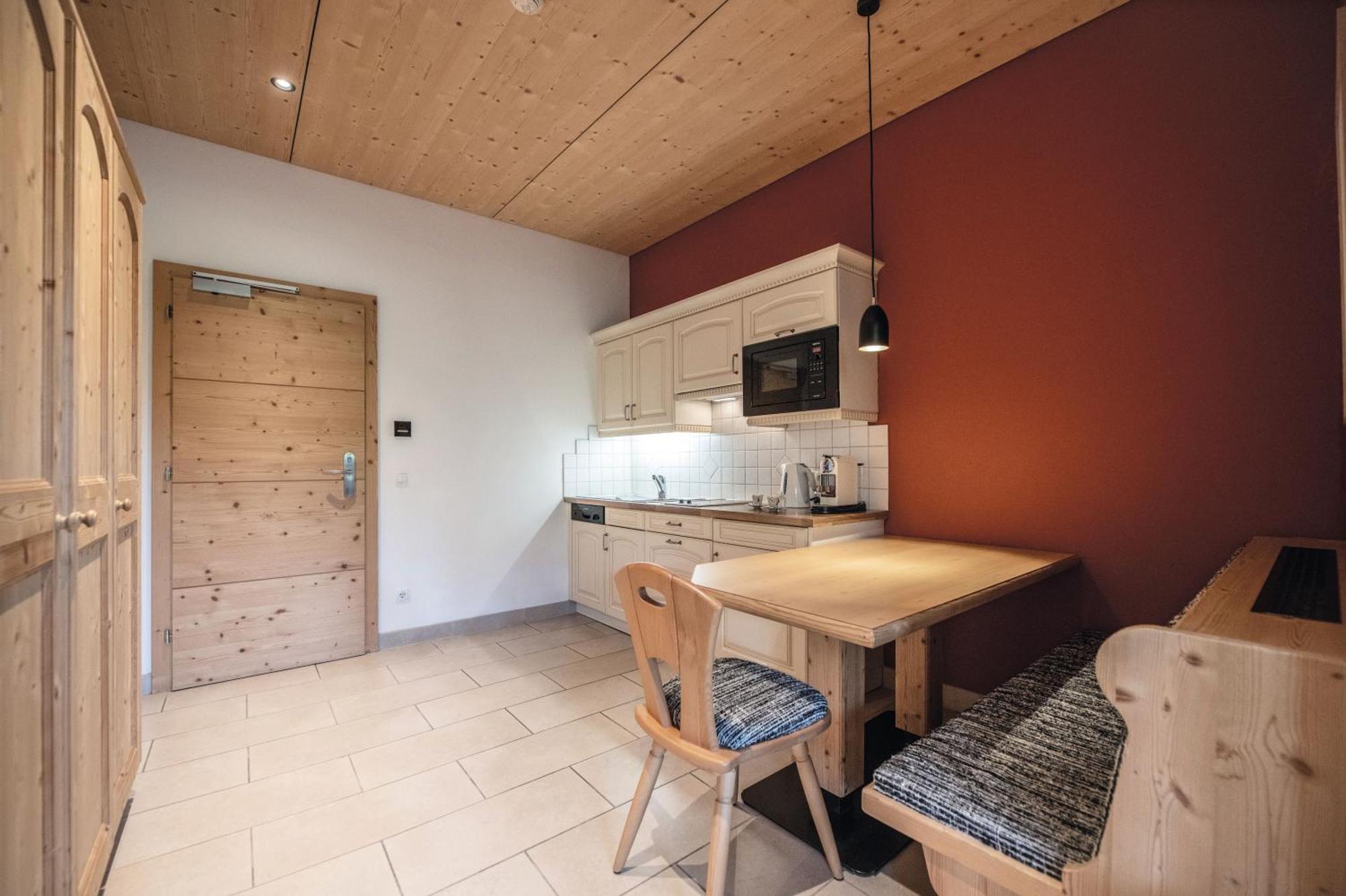 Sonus Alpis - Adults Only Aparthotel Castelrotto Cameră foto