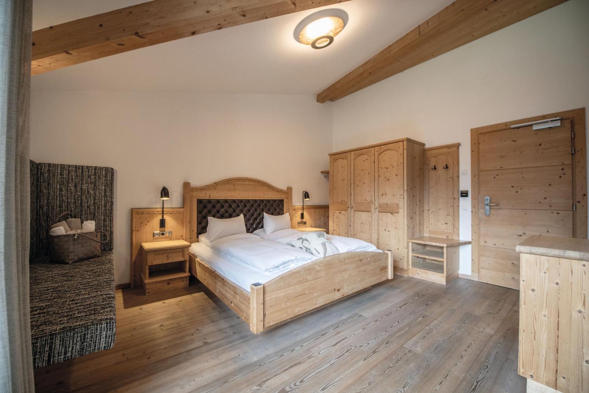 Sonus Alpis - Adults Only Aparthotel Castelrotto Cameră foto