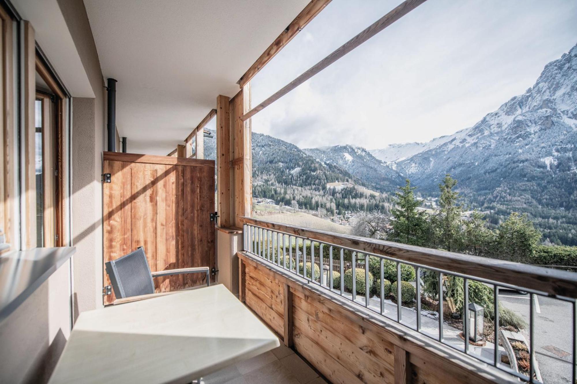 Sonus Alpis - Adults Only Aparthotel Castelrotto Cameră foto