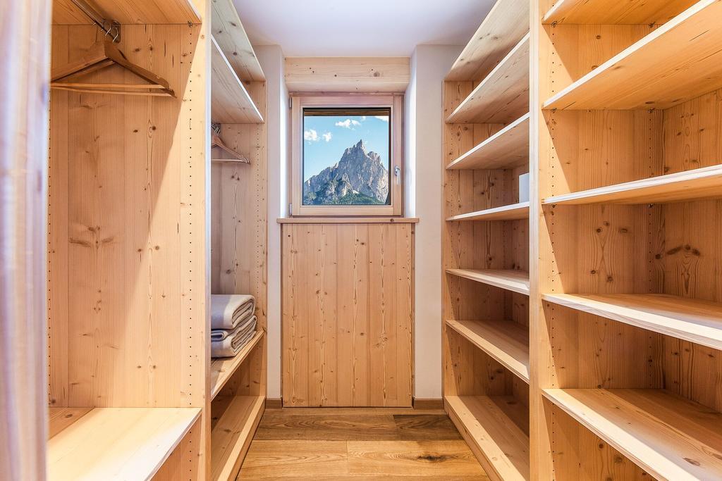 Sonus Alpis - Adults Only Aparthotel Castelrotto Exterior foto