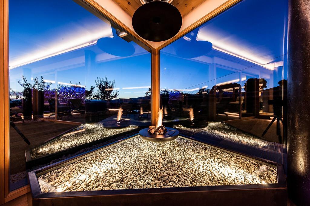 Sonus Alpis - Adults Only Aparthotel Castelrotto Exterior foto