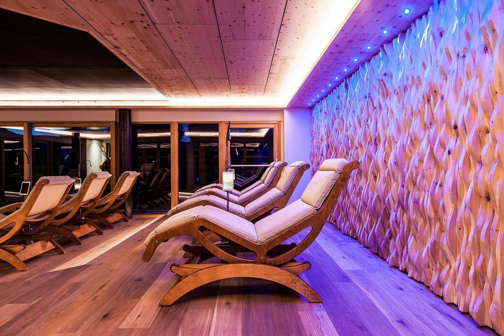 Sonus Alpis - Adults Only Aparthotel Castelrotto Exterior foto