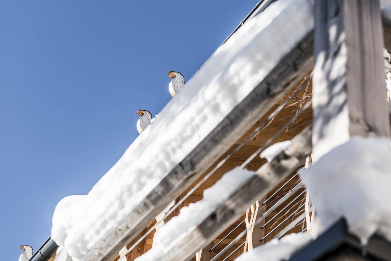 Sonus Alpis - Adults Only Aparthotel Castelrotto Cameră foto