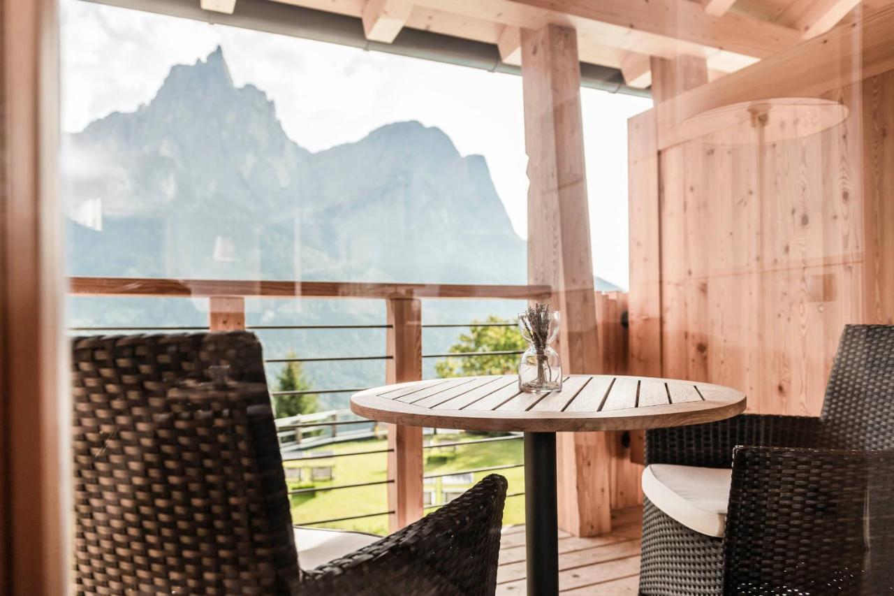 Sonus Alpis - Adults Only Aparthotel Castelrotto Cameră foto