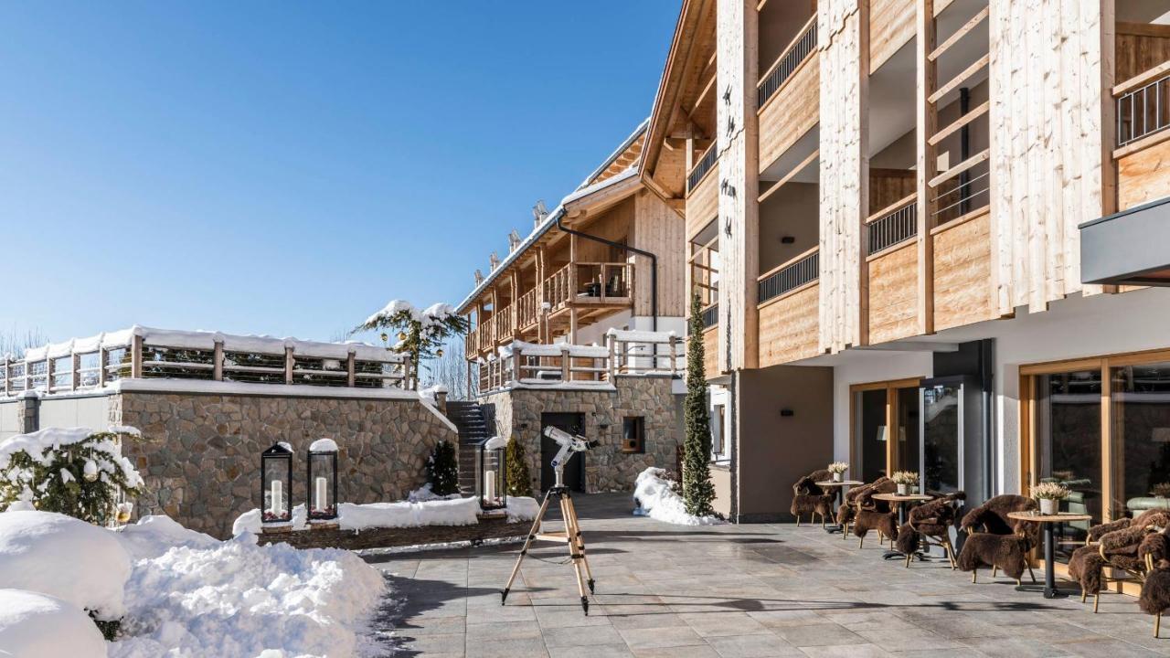 Sonus Alpis - Adults Only Aparthotel Castelrotto Cameră foto